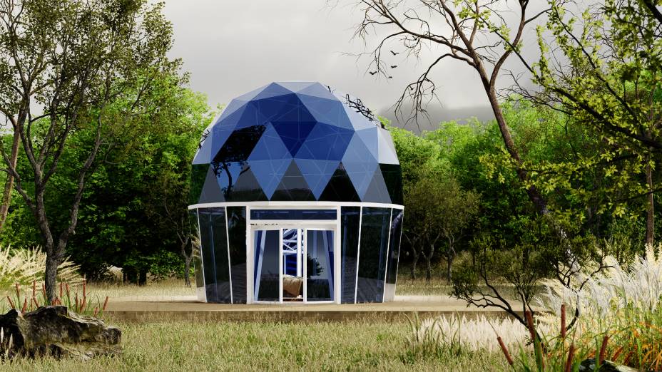 颍泉区星空酒店帐篷厂家